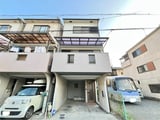 枚方市交北1丁目戸建て