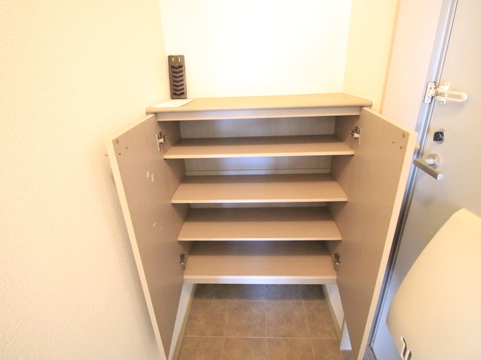 靴箱 プリシェ－ル西明石Ｂ