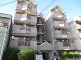 深江大発マンション