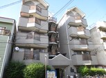 深江大発マンション