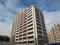 ルネグランディルＡ棟（833）