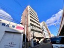 外観写真 シティライフ夙川（802）