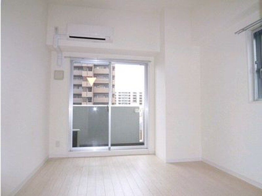 居室 シティライフ夙川（802）