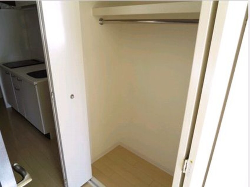 収納 シティライフ夙川（802）