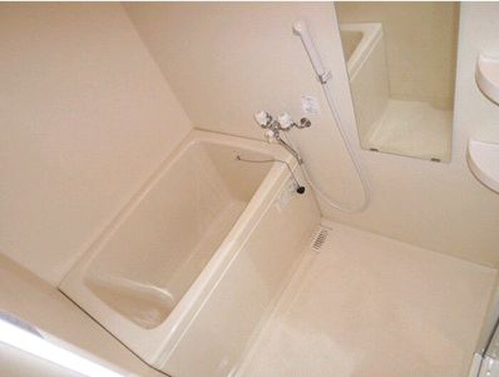 バス／シャワールーム等 シティライフ夙川（802）