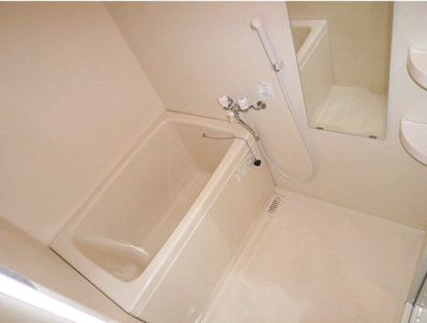 バス／シャワールーム等 シティライフ夙川（802）