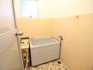 バス／シャワールーム等 炭山ハイツ