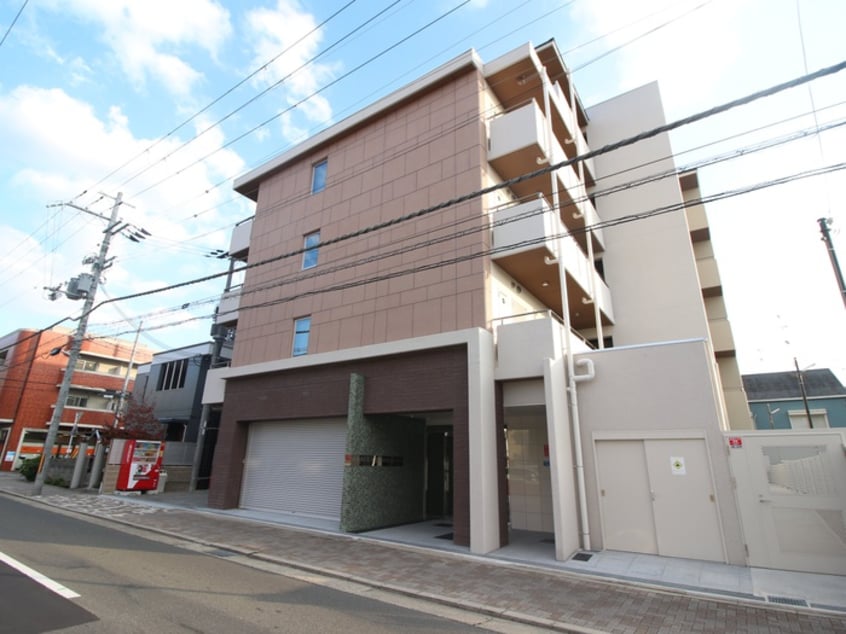 外観写真 ＧＲＡＣＥ北白川