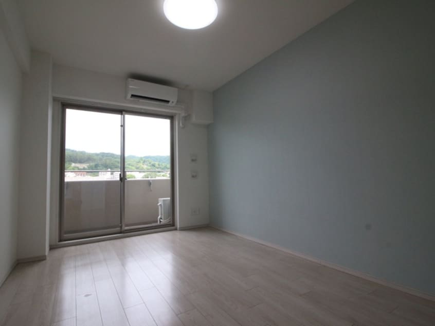 居室 ＧＲＡＣＥ北白川