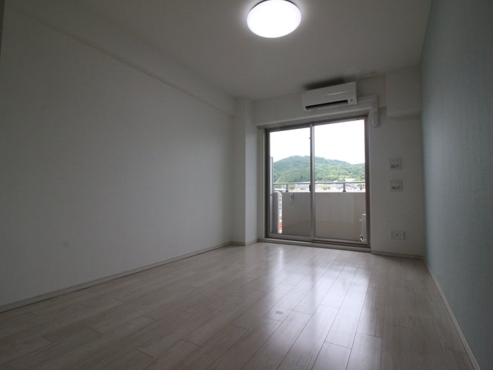 居室 ＧＲＡＣＥ北白川