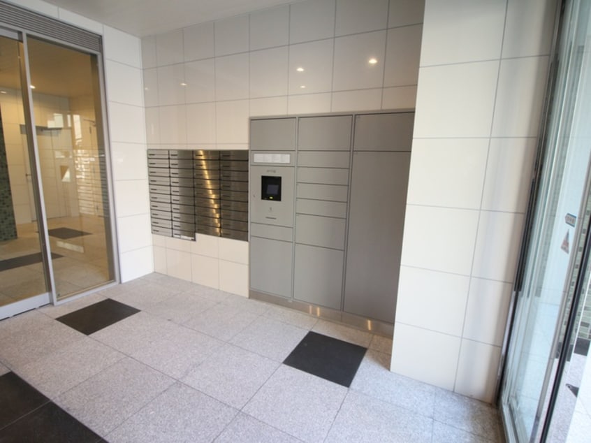 建物設備 ＧＲＡＣＥ北白川