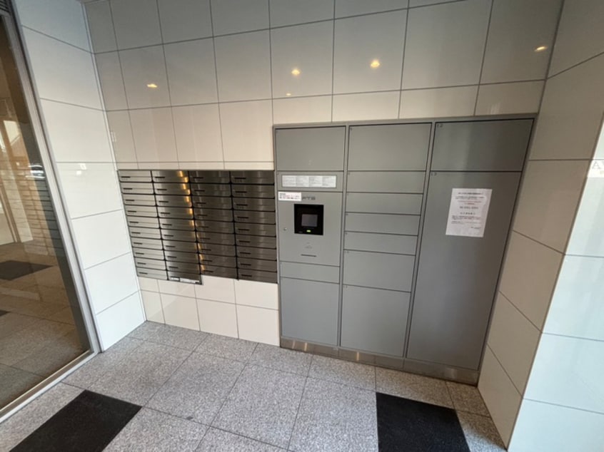 建物設備 ＧＲＡＣＥ北白川