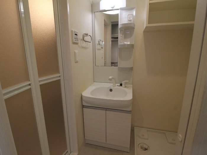 洗面 ＧＲＡＣＥ北白川