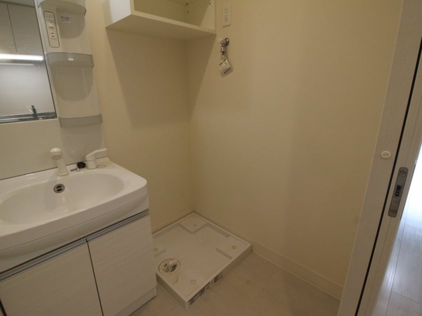 洗濯機置場 ＧＲＡＣＥ北白川