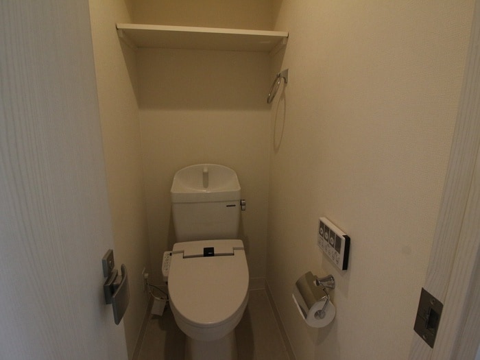 トイレ ＧＲＡＣＥ北白川