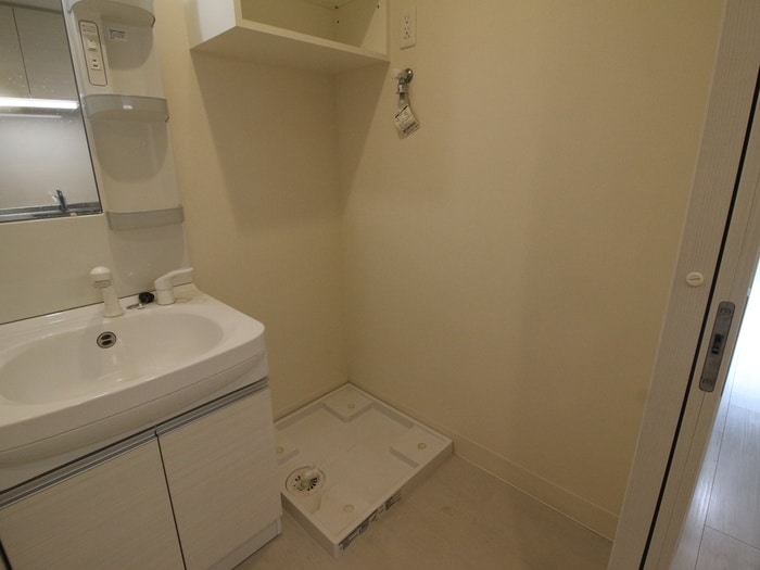 洗濯機置場 ＧＲＡＣＥ北白川