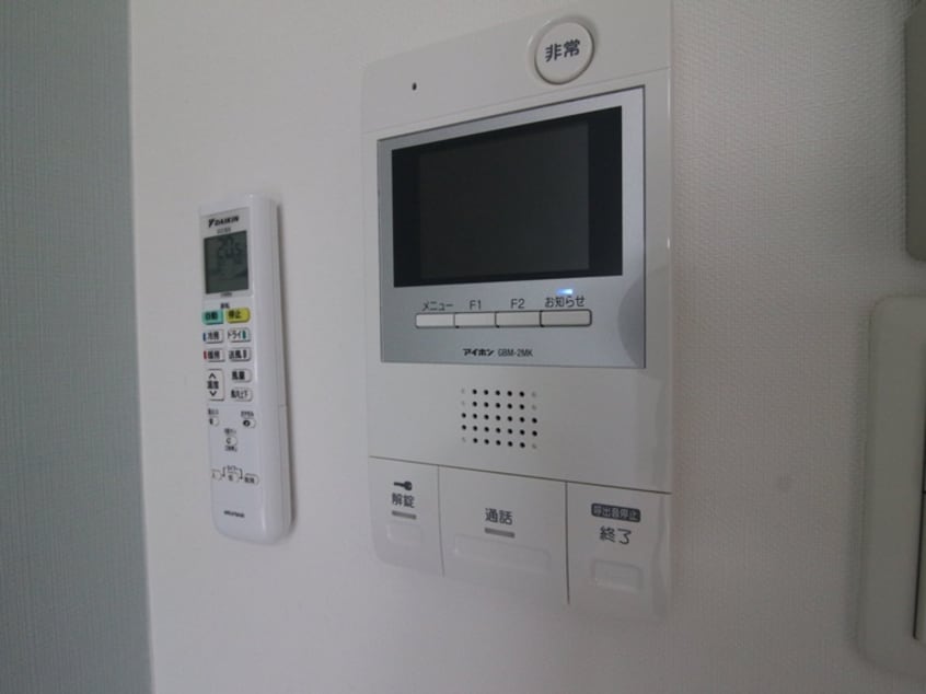 内観写真 ＧＲＡＣＥ北白川