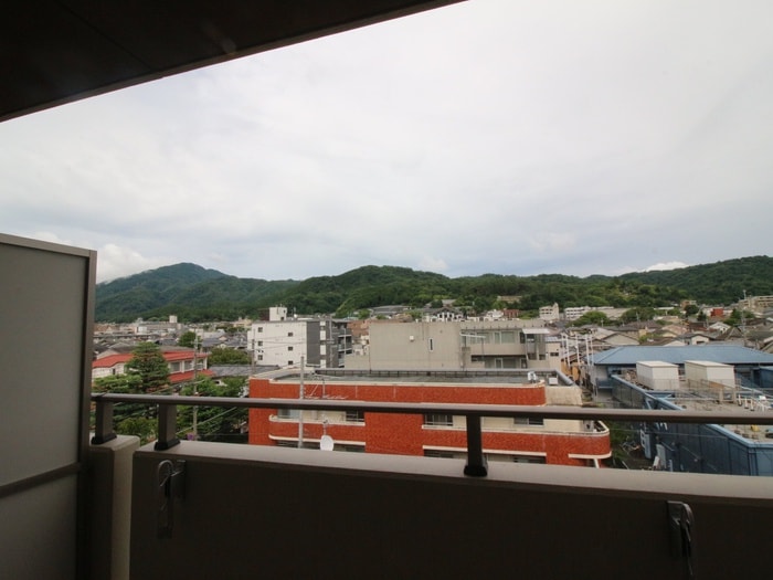 玄関 ＧＲＡＣＥ北白川