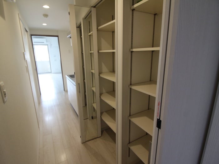 内観写真 ＧＲＡＣＥ北白川