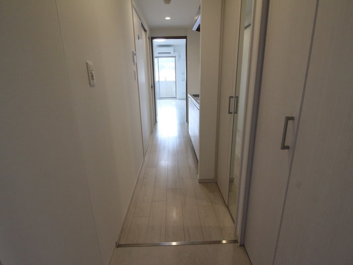 玄関 ＧＲＡＣＥ北白川