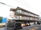 ヴェルタ千里山の外観