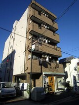 メゾンラフィネ