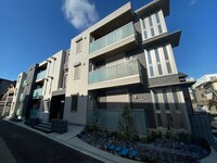 仮)D‐room阿倍野区文の里２丁目