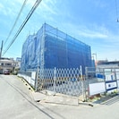 ＤＯＵＢＬＥ　ＴＲＥＥ　南楠葉の外観