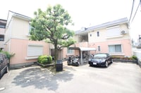 フィ－ルド・ハイツ