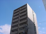 プレサンス京都駅前Ⅱ(301)