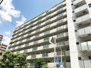 日商岩井南森町マンション(1003)