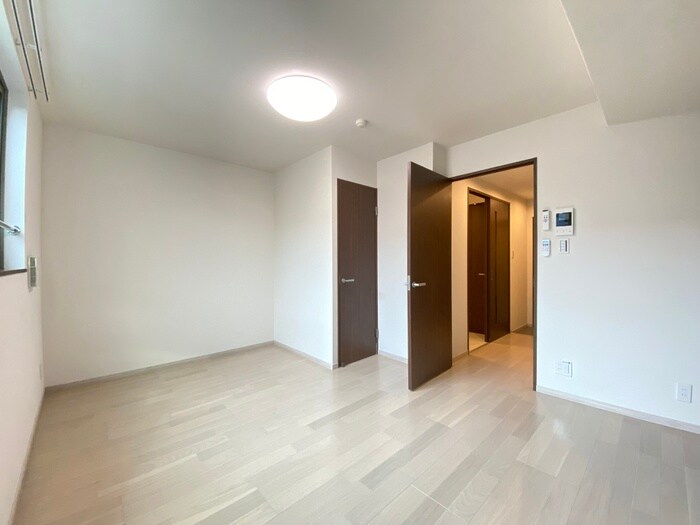 居室 ウェルスクエア京都西陣WEST