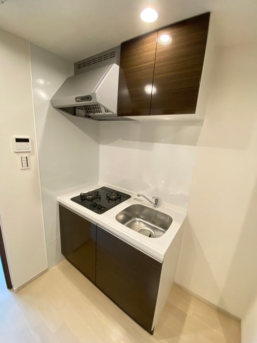 キッチン ウェルスクエア京都西陣WEST