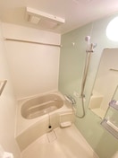 バス／シャワールーム等 ウェルスクエア京都西陣WEST