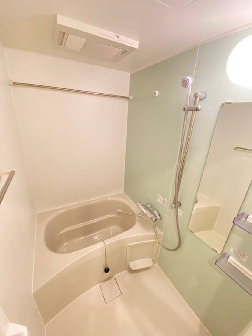 バス／シャワールーム等 ウェルスクエア京都西陣WEST