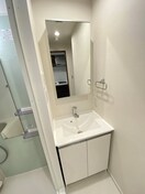 洗面 ウェルスクエア京都西陣WEST