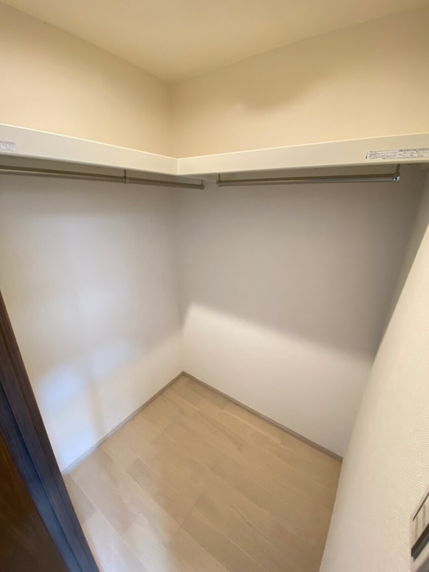 収納 ウェルスクエア京都西陣WEST