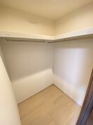 収納 ウェルスクエア京都西陣WEST