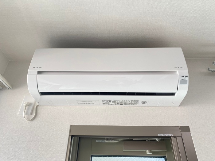 内観写真 ウェルスクエア京都西陣WEST