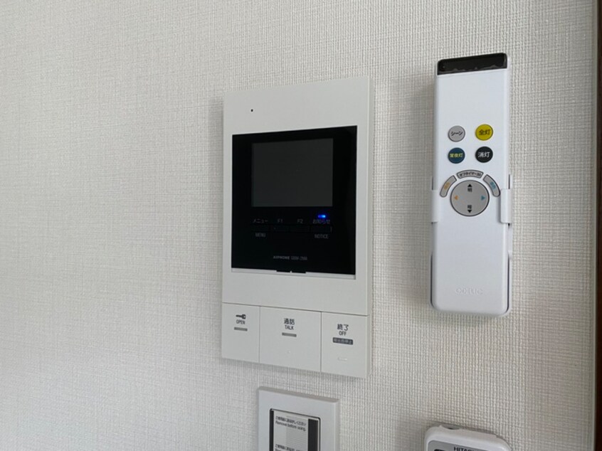 内観写真 ウェルスクエア京都西陣WEST