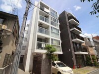 コモ阪南町