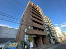 江坂OMパレスの外観