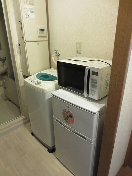 キッチン 江坂OMパレス