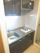 キッチン 江坂OMパレス