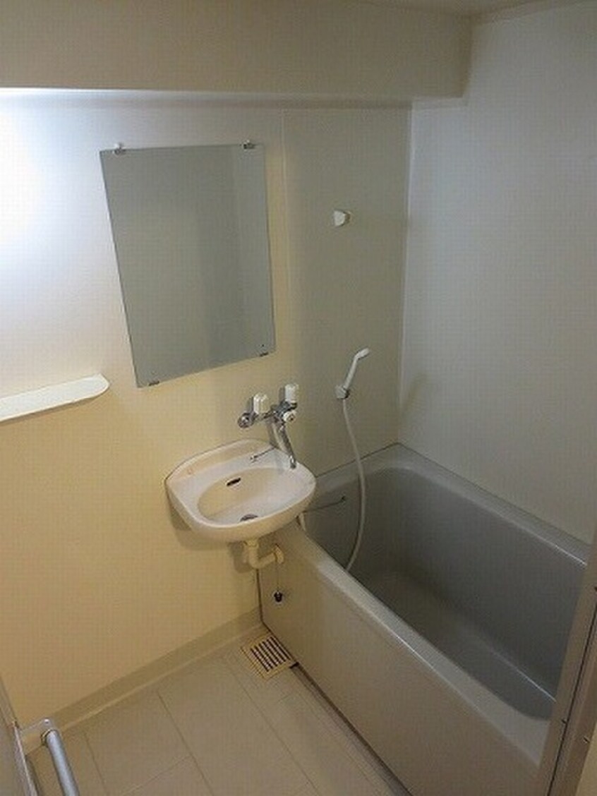 バス／シャワールーム等 江坂OMパレス