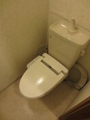 トイレ 江坂OMパレス