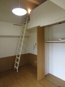 居室 江坂OMパレス