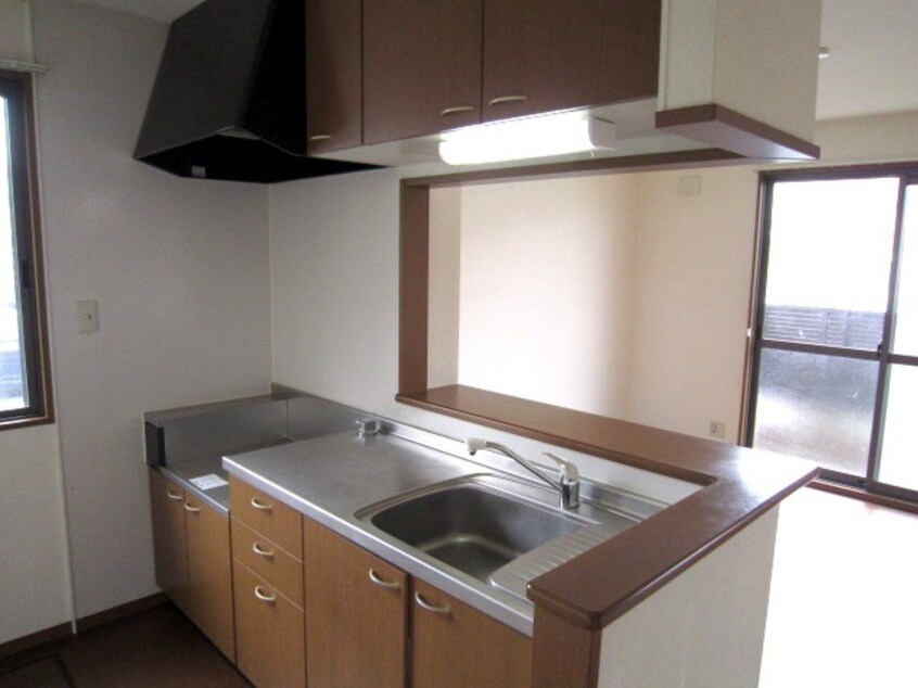 内観写真 スプランデュ－ルＡ棟