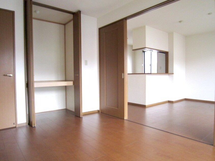 内観写真 スプランデュ－ルＡ棟