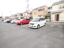 駐車場 スプランデュ－ルＡ棟